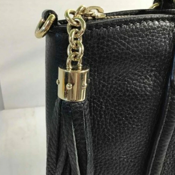 Gucci Soho Shoulder Handbag - Picture 9 of 13